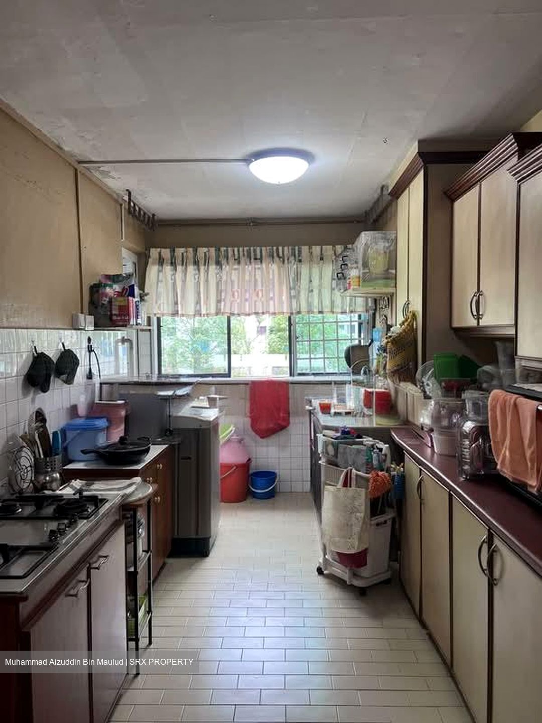 Blk 125 Chong Pang View (Yishun), HDB 4 Rooms #560882021